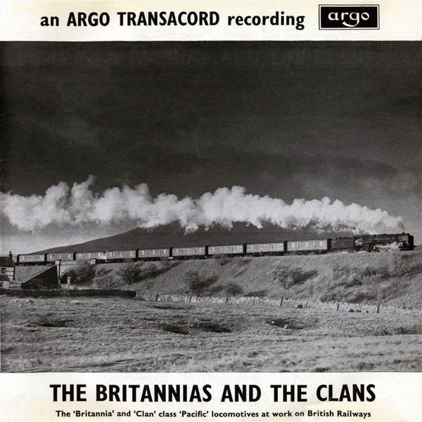  - The Britannias And The Clans
