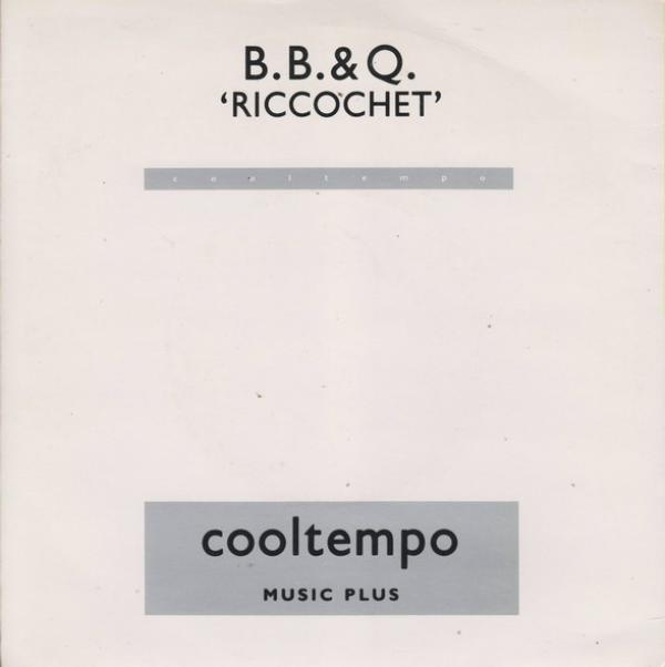 The Brooklyn, Bronx & Queens Band - Riccochet