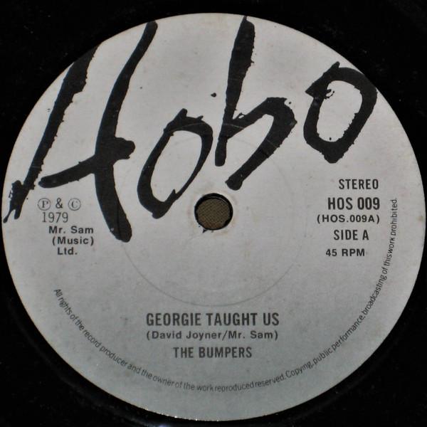 The Bumpers (3) - Georgie Taught Us