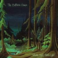 The Buttless Chaps - Where Night Holds Light