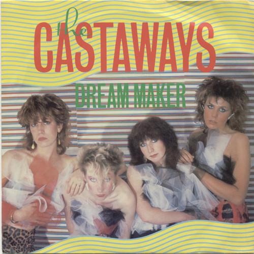 The Castaways (3) - Dream Maker