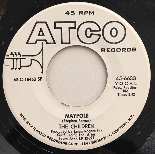 The Children (4) - Maypole