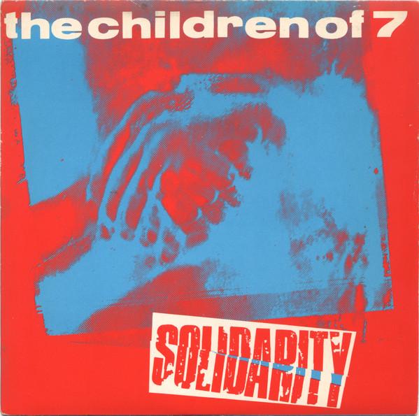 The Children Of 7 - Solidarity