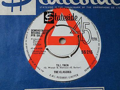 The Classics (4) - Till Then