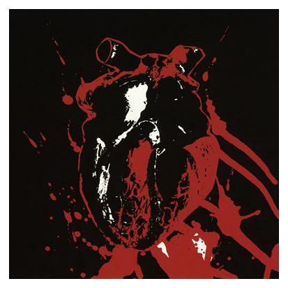 The Crimson Curse - Blood Thirsty Lust Rmx EP.