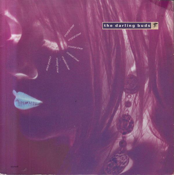 The Darling Buds - Crystal Clear
