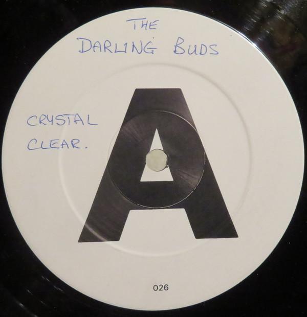 The Darling Buds - Crystal Clear