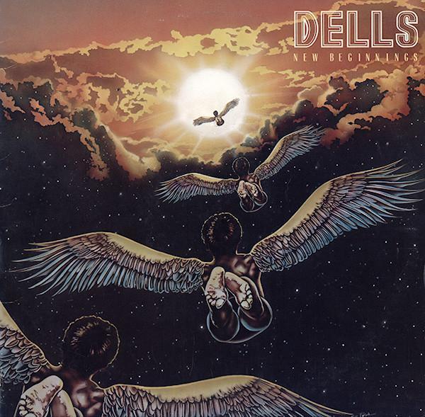 The Dells - New Beginnings