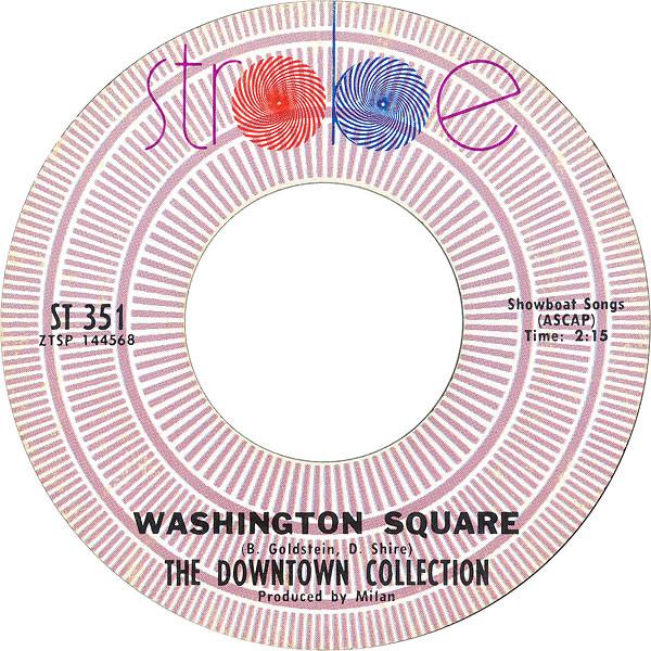 The Downtown Collection - Washington Square