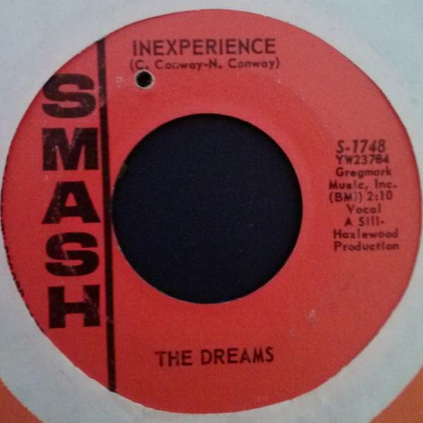 The Dreams  - Too Late