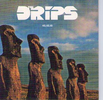 The Drips - 16,16,6