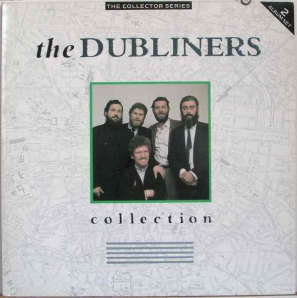 The Dubliners - Collection