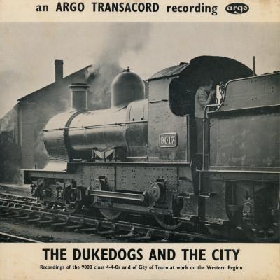  - The Dukedogs And The City