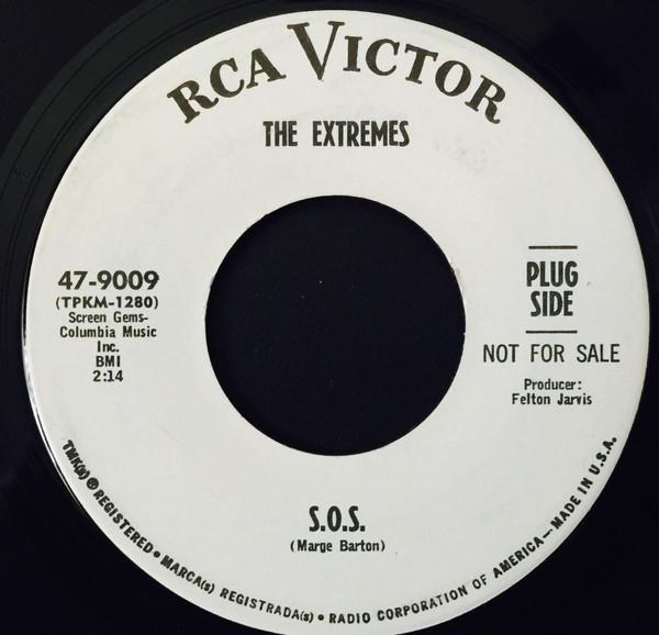 The Extremes  - S.O.S.