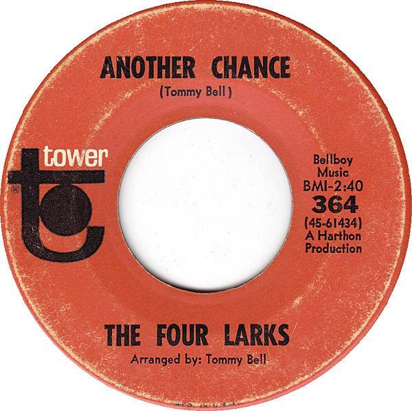 The Four Larks - Another Chance