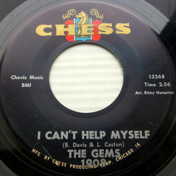 The Gems (2) - I Can't Help Myself