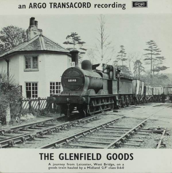  - The Glenfield Goods