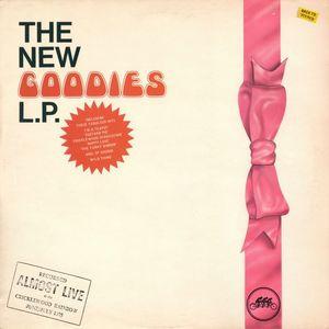 The Goodies - The New Goodies L.P.