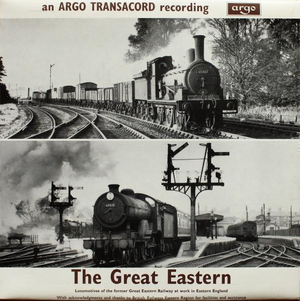  - The Great Eastern