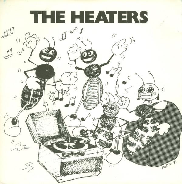The Heaters (6) - Oh