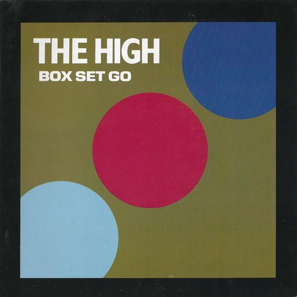The High - Box Set Go