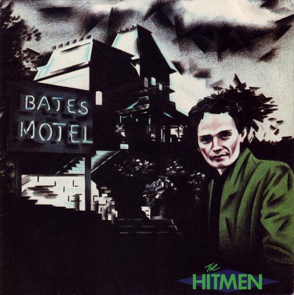 The Hitmen (6) - Bates Motel