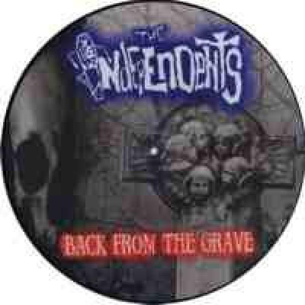The Independents  - Back From The Grave