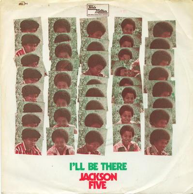 The Jackson 5 - I'll Be There