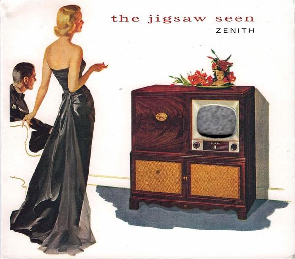 The Jigsaw Seen - Zenith