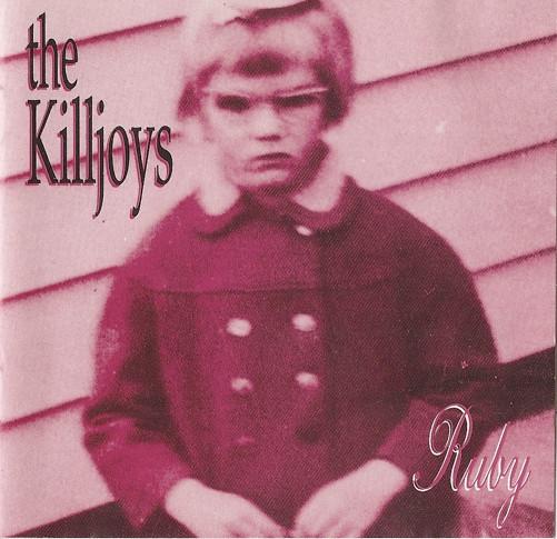 The Killjoys  - Ruby
