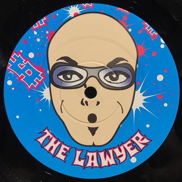 The Lawyer - I Wanna Mmm...