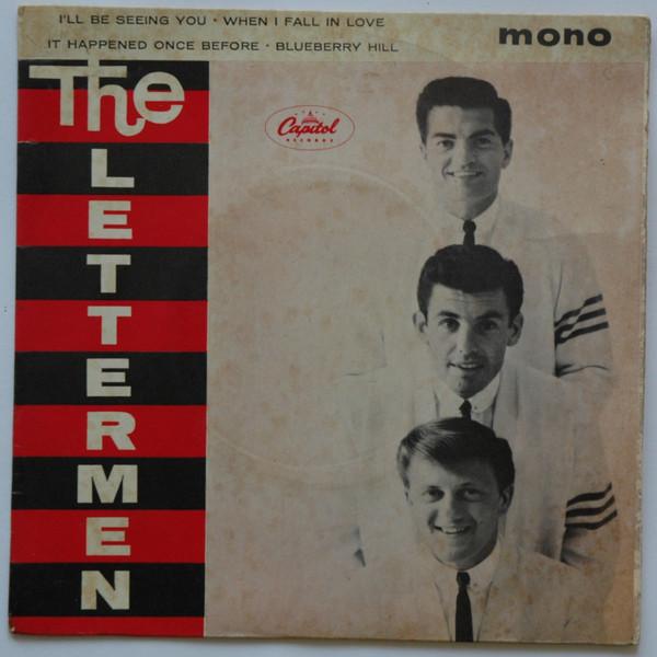 The Lettermen - The Lettermen