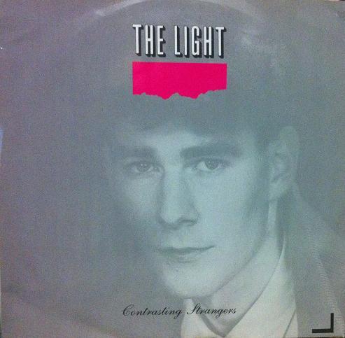 The Light  - Contrasting Strangers
