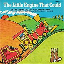  - The Little Engine That Could