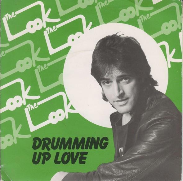 The Look (2) - Drumming Up Love