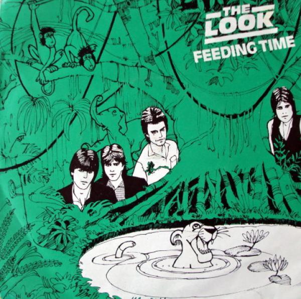 The Look (2) - Feeding Time