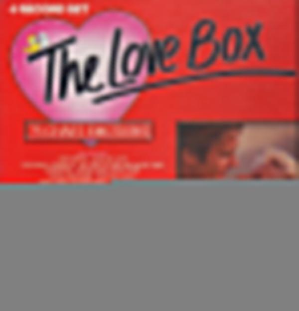  - The Love Box