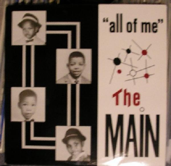 The Main  - All Of Me