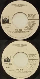 The Mob (2) - Rock And Roller