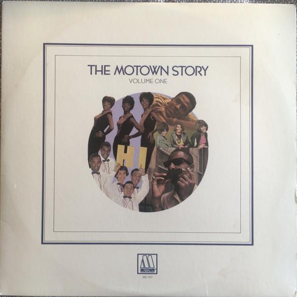  - The Motown Story Volume One