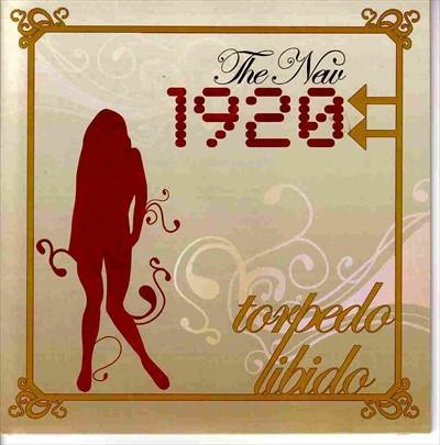 The New 1920 - Torpedo Libido