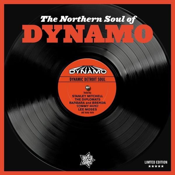  - The Northern Soul Of Dynamo