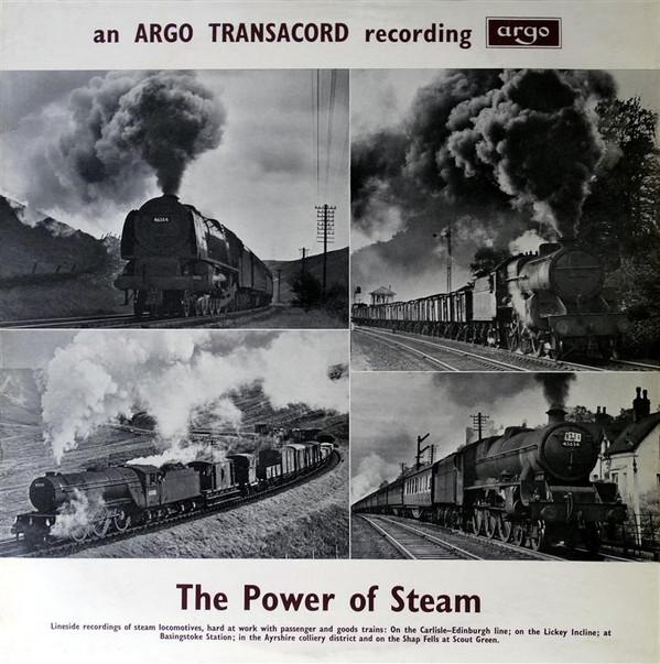  - The Power Of Steam