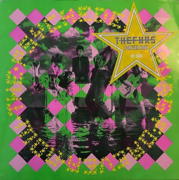 The Psychedelic Furs - Forever Now