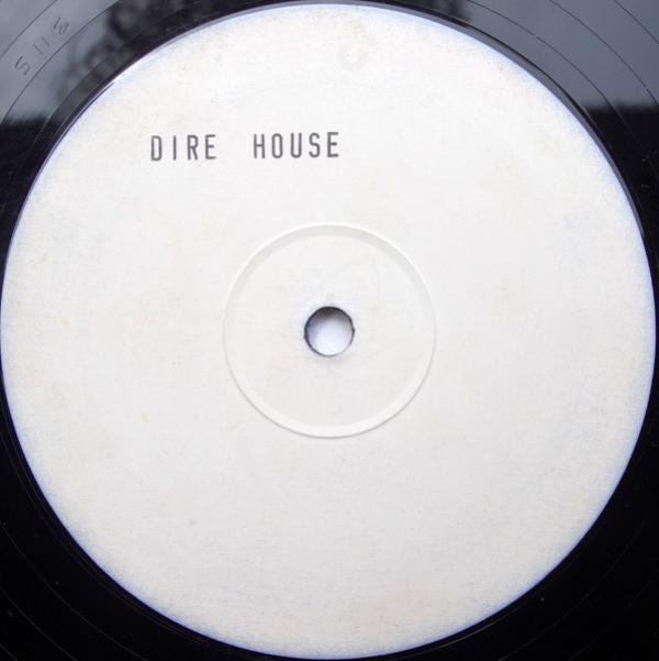 The Purple Kings - Another 18 Strings (Dire House)