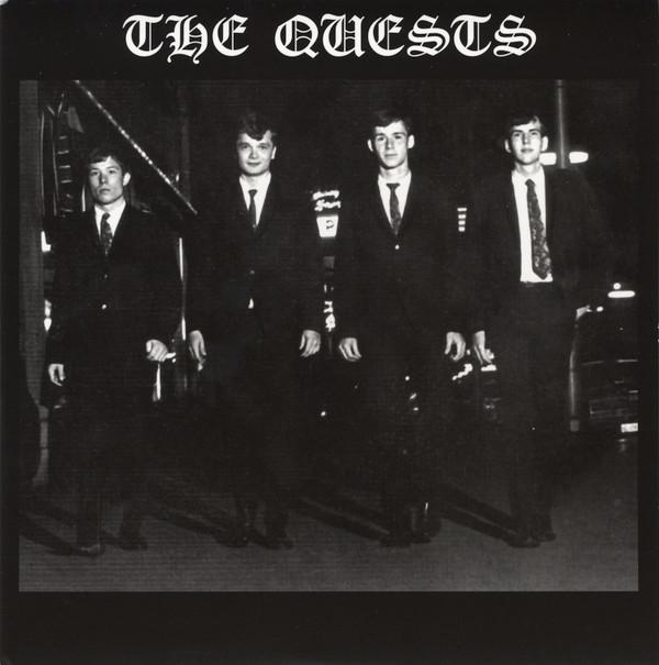 The Quests (2) - That's My Dream