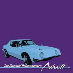 The Ramblin' Ambassadors - Avanti