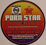 The Random Generation - Piano Tek / Let Ya Self Go