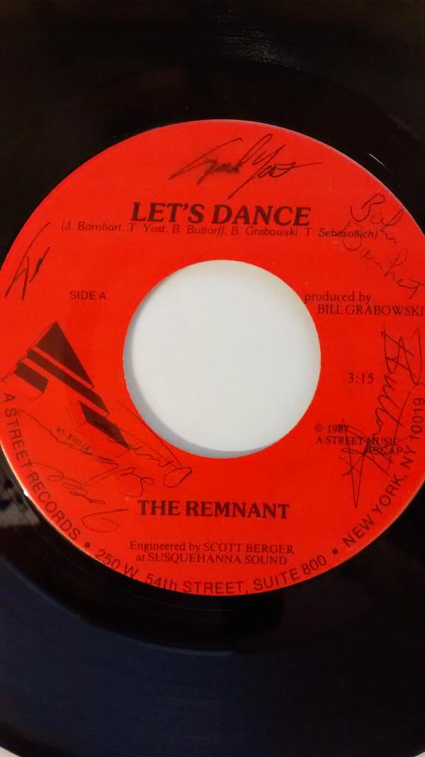 The Remnant (5) - Let's Dance