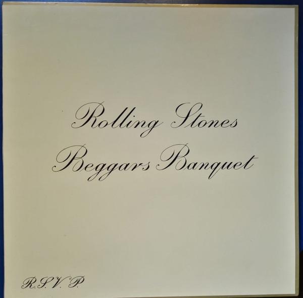 The Rolling Stones - Beggars Banquet